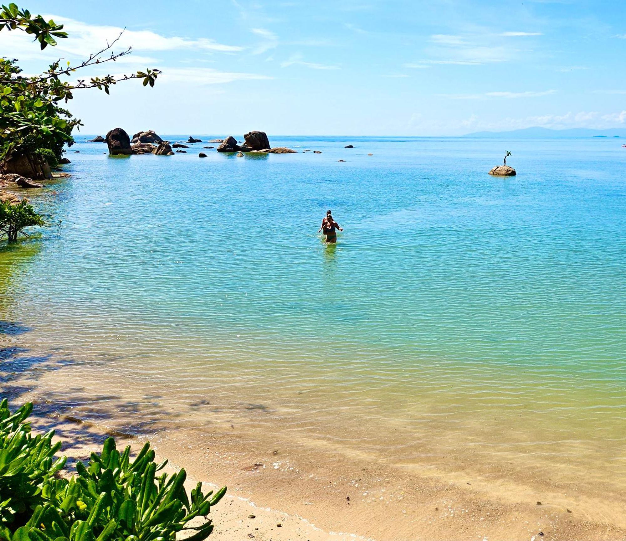 Cinnamon Beach Villas Ламаи-Бич Экстерьер фото