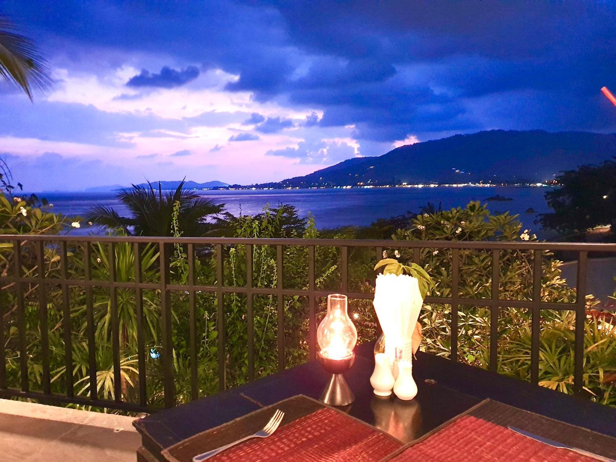 Cinnamon Beach Villas Ламаи-Бич Экстерьер фото