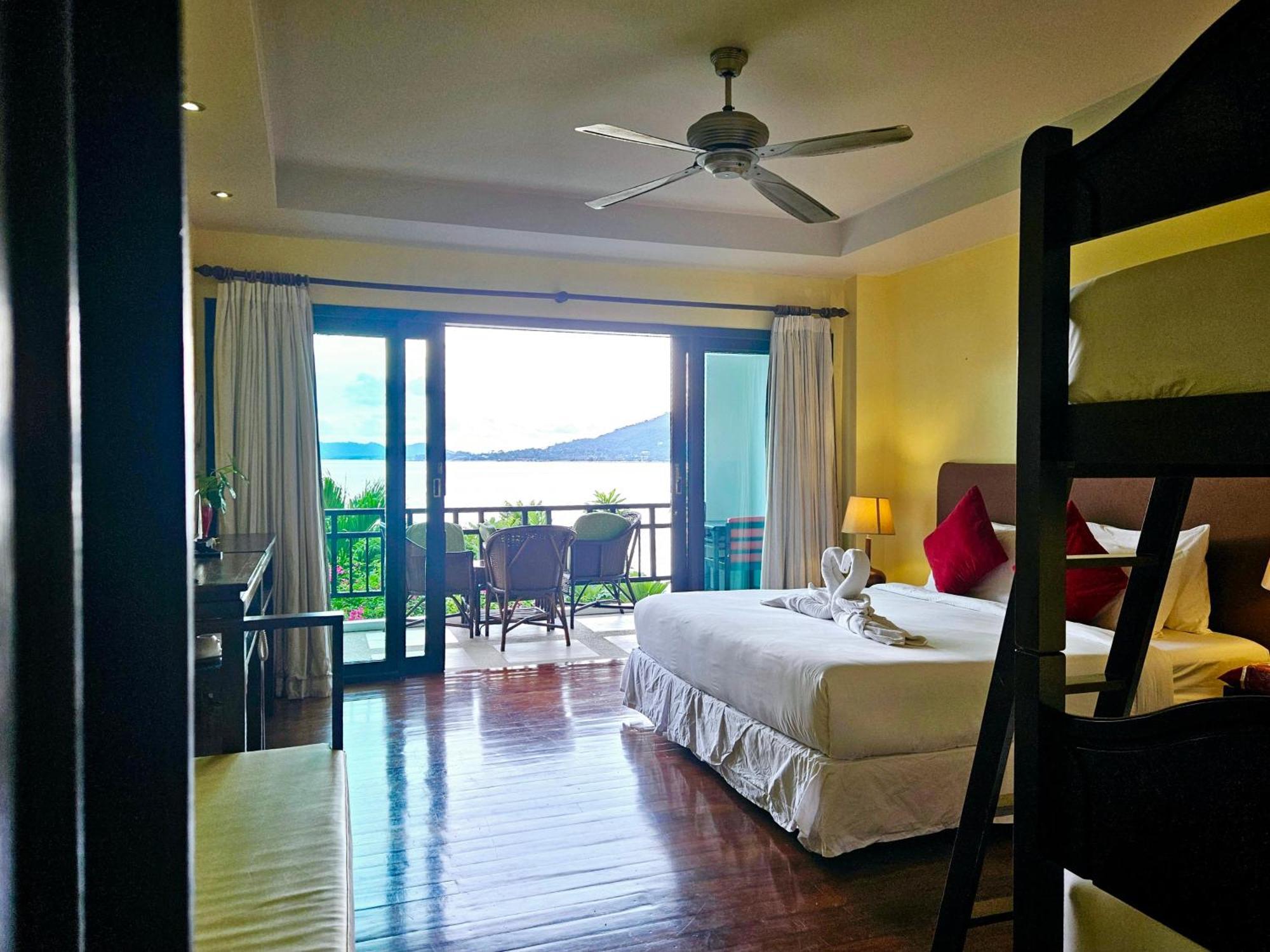 Cinnamon Beach Villas Ламаи-Бич Экстерьер фото