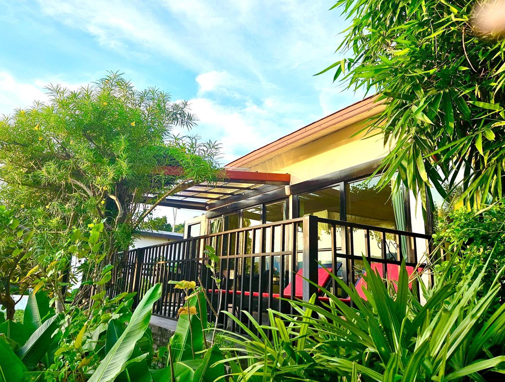 Cinnamon Beach Villas Ламаи-Бич Номер фото