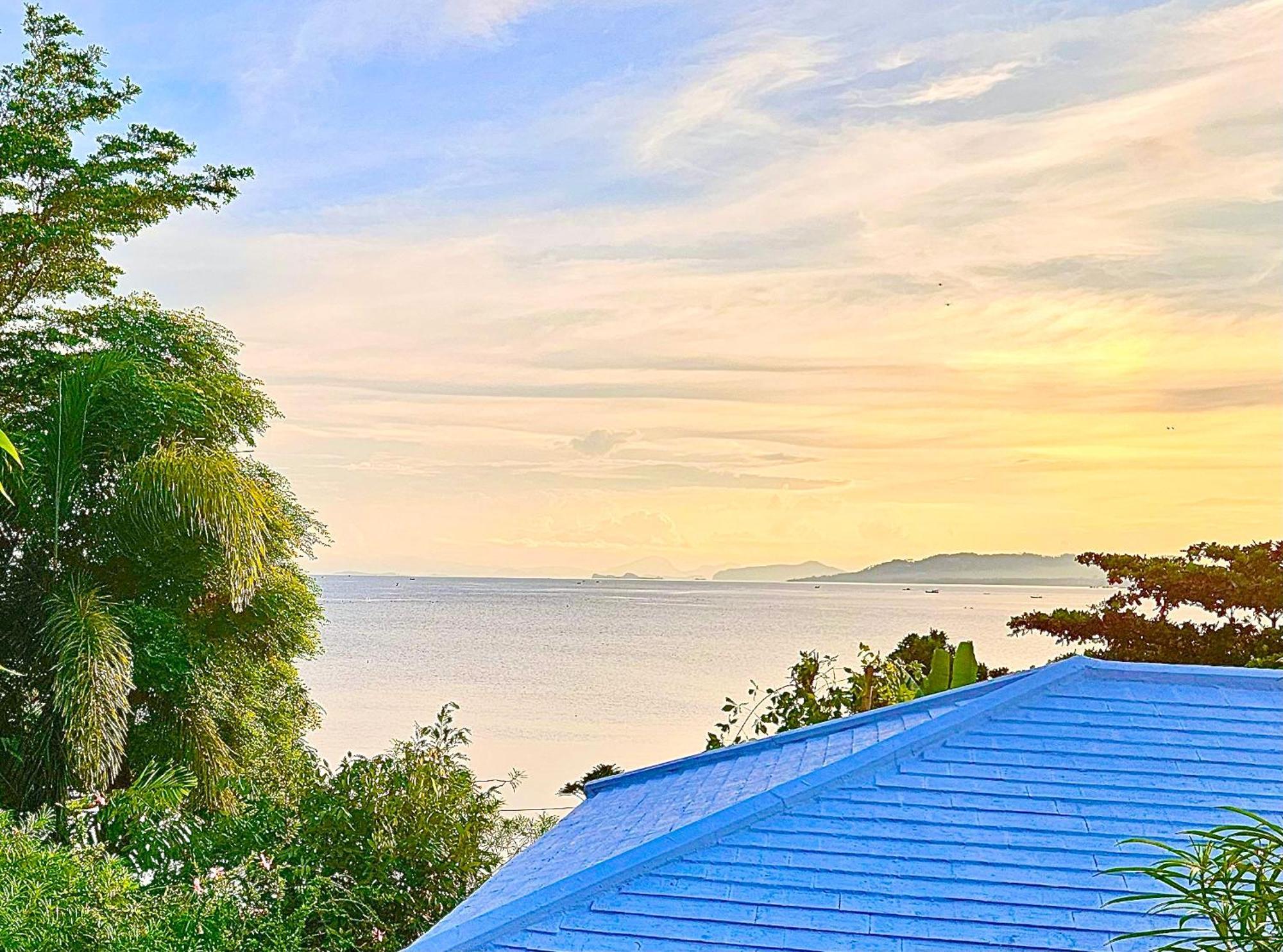 Cinnamon Beach Villas Ламаи-Бич Номер фото
