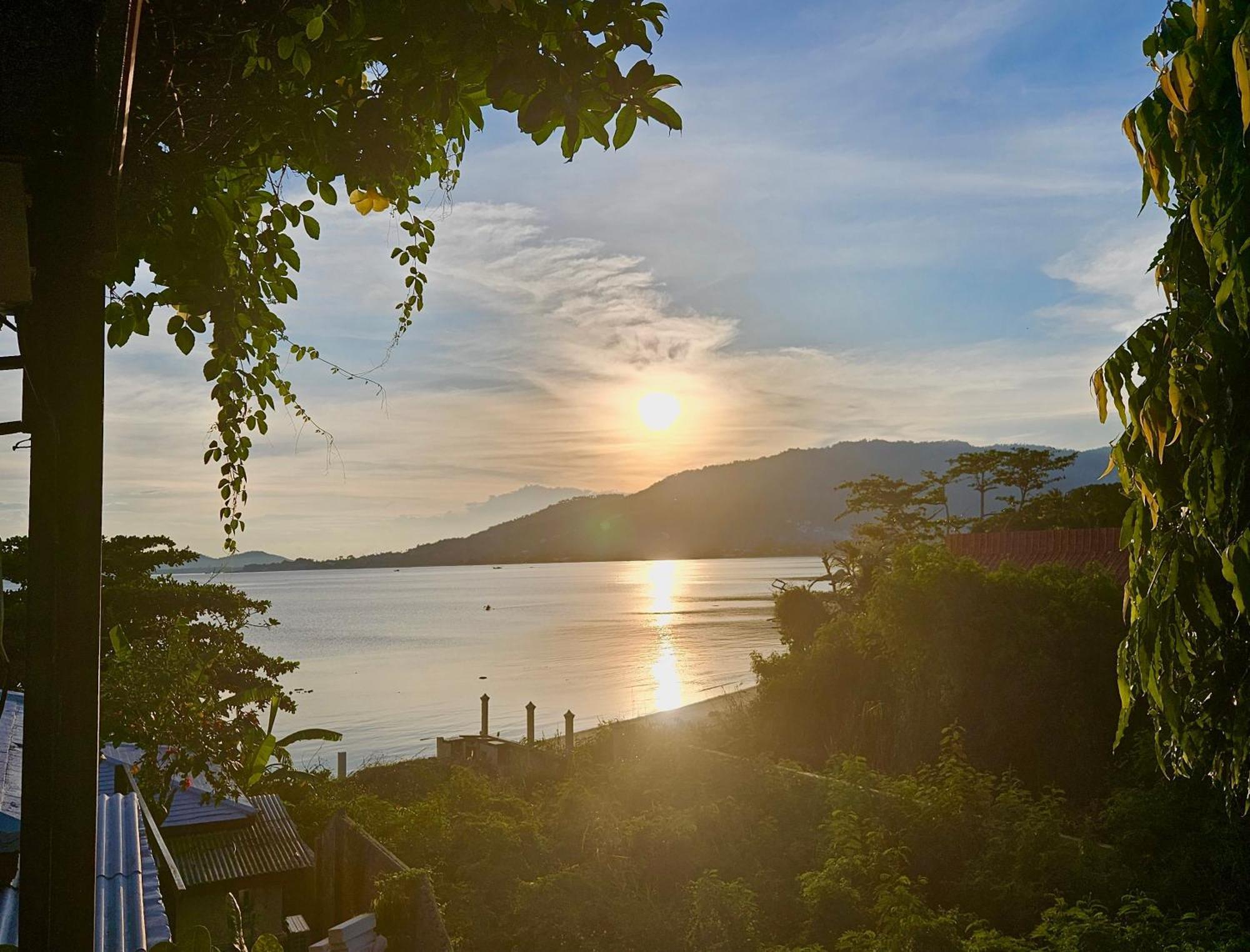 Cinnamon Beach Villas Ламаи-Бич Номер фото