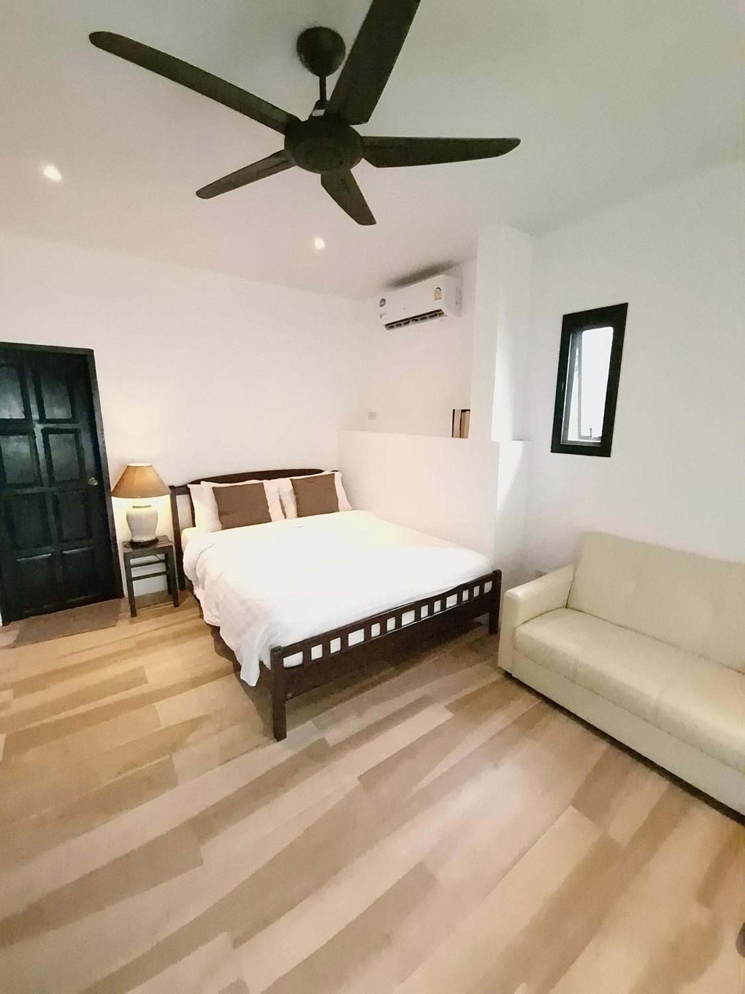 Cinnamon Beach Villas Ламаи-Бич Номер фото