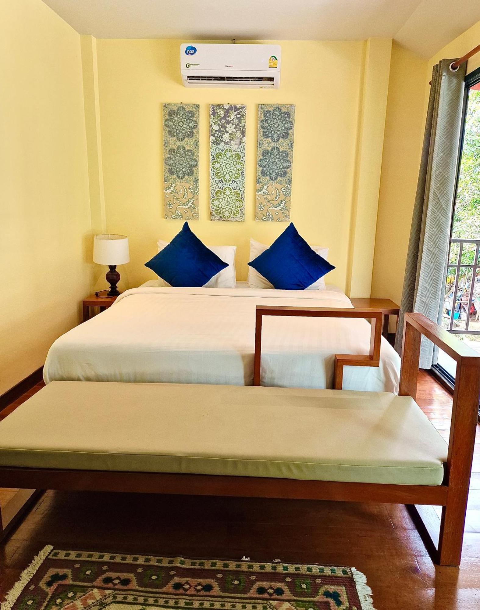 Cinnamon Beach Villas Ламаи-Бич Номер фото