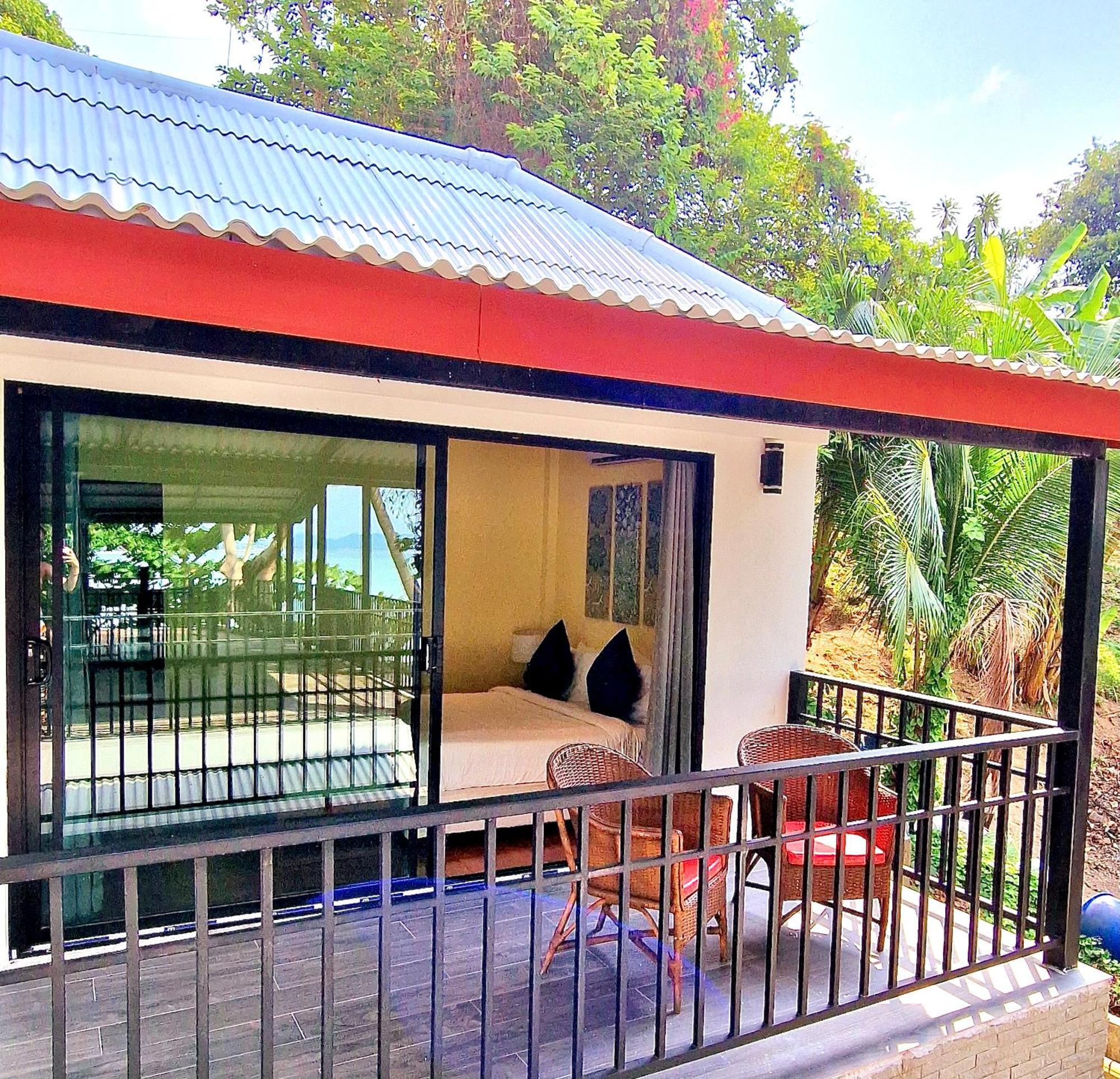 Cinnamon Beach Villas Ламаи-Бич Номер фото