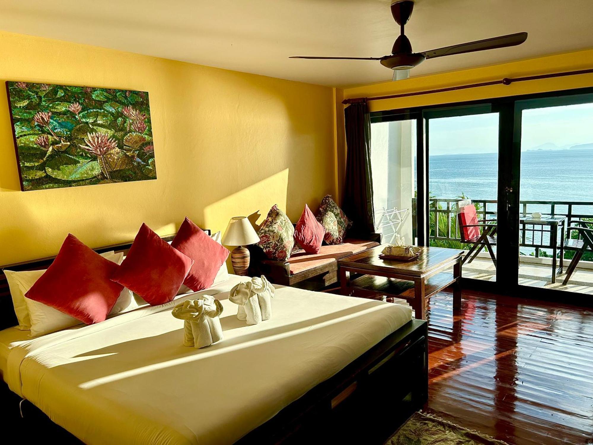 Cinnamon Beach Villas Ламаи-Бич Экстерьер фото