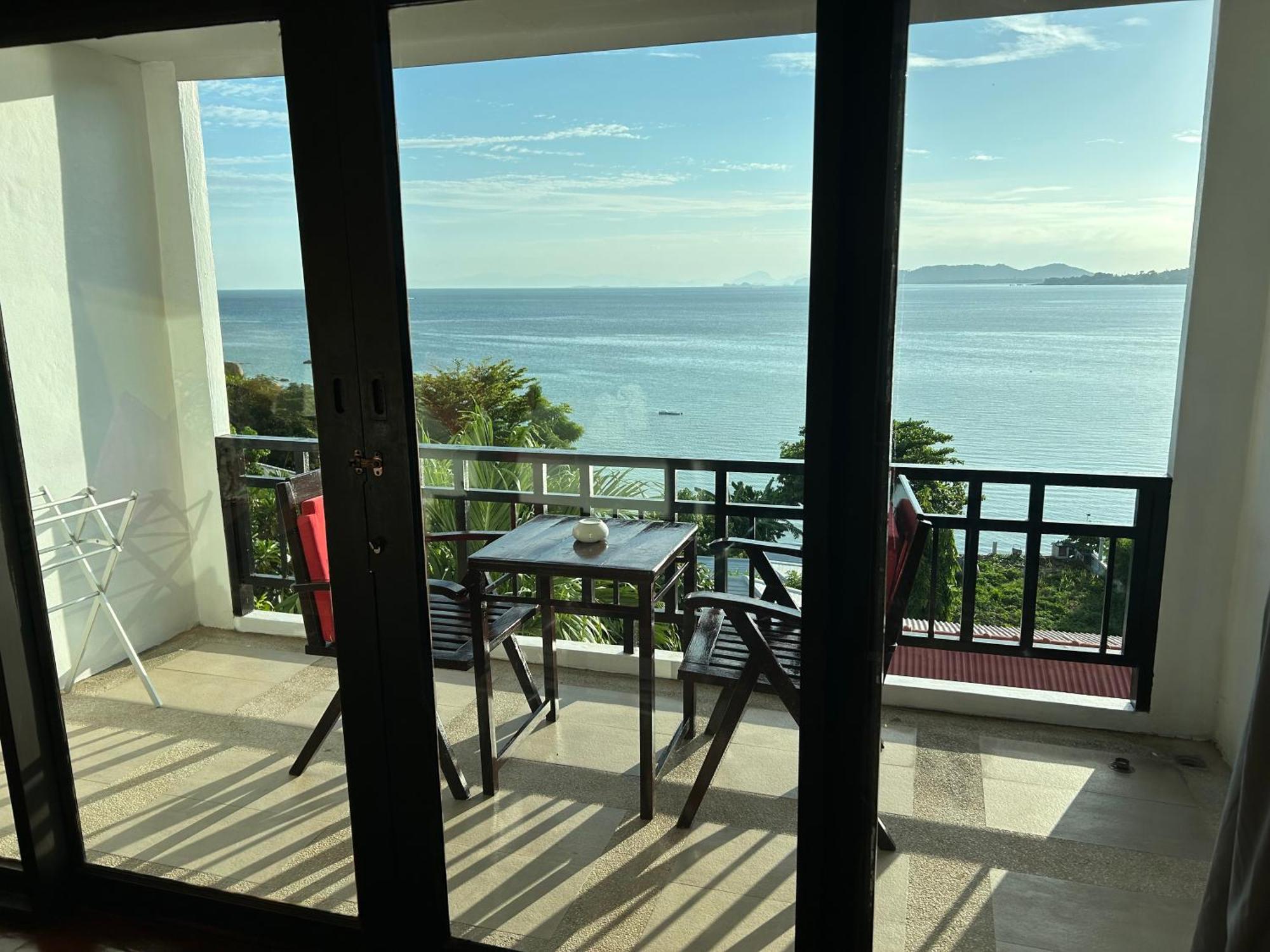 Cinnamon Beach Villas Ламаи-Бич Экстерьер фото