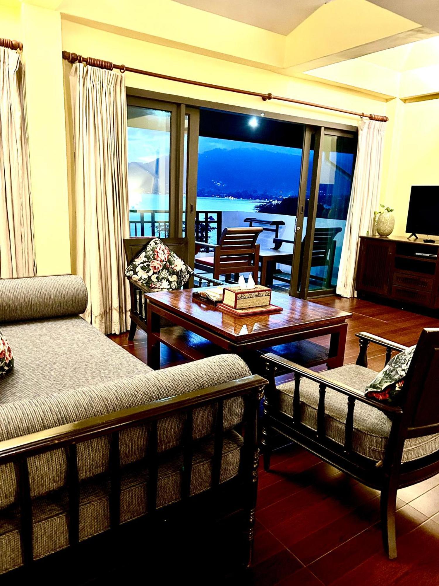Cinnamon Beach Villas Ламаи-Бич Номер фото
