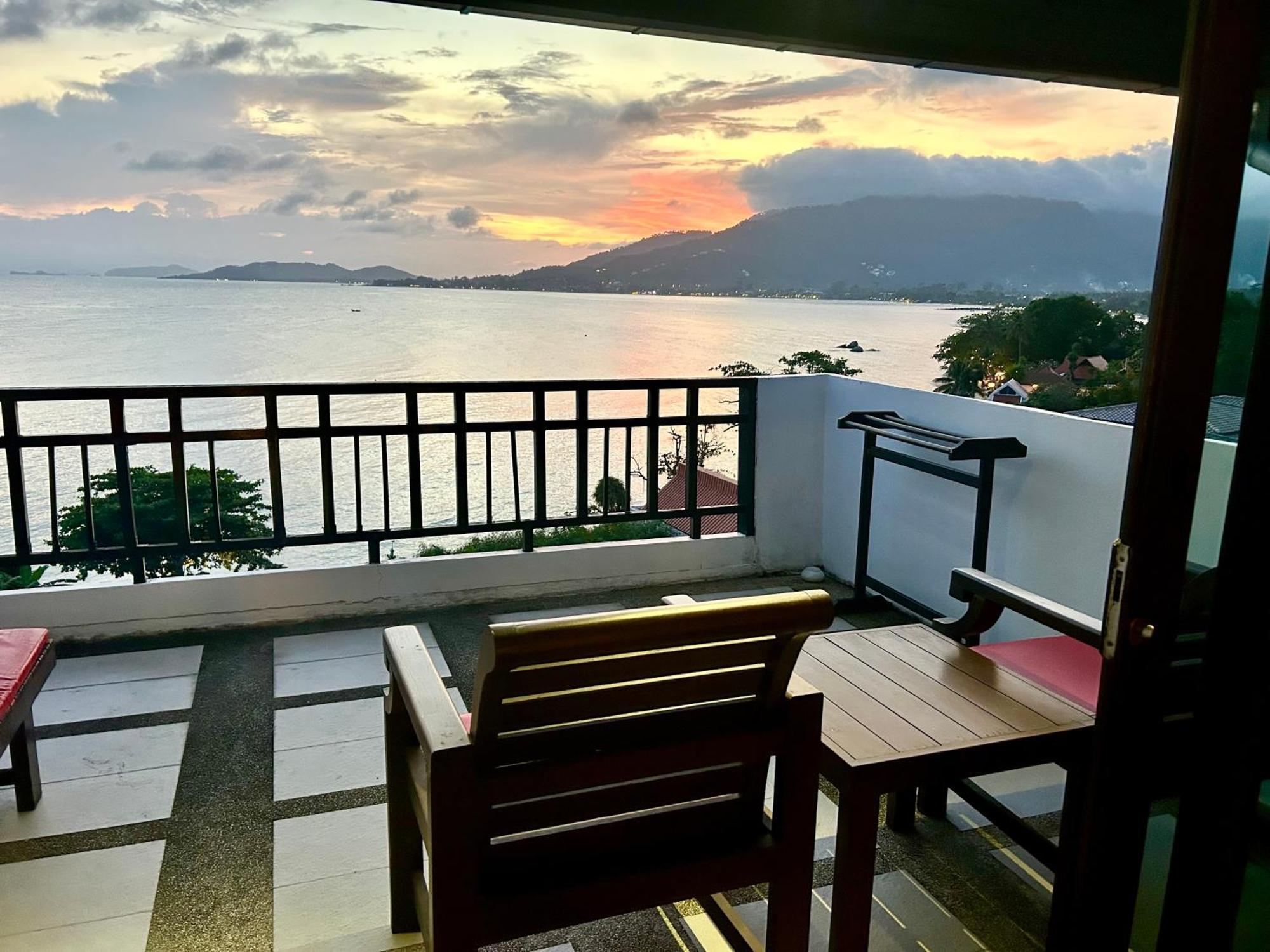 Cinnamon Beach Villas Ламаи-Бич Экстерьер фото